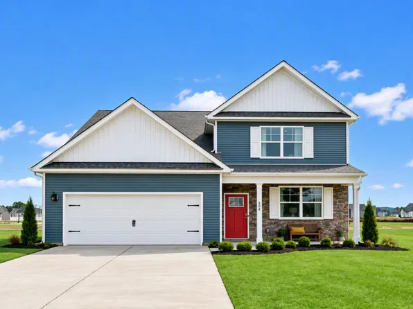 549 Summercrest Ave, Waynesboro, VA 22980