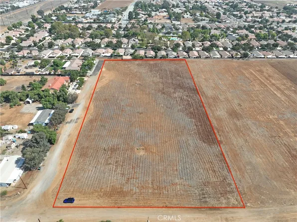 0 Geary St #848, Sun City, CA 92585