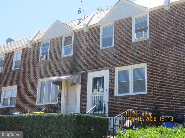 4510 Hale St, Philadelphia, PA 19135