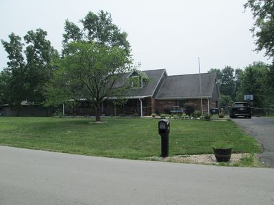 3981 Shadow Hill Ln, Greenwood, IN, 46142