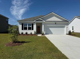 506 Sagebrush St, Myrtle Beach, SC 29588