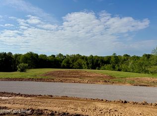 TRACT 80 The Farm At Stallard Spgs, Shelbyville, KY 40065