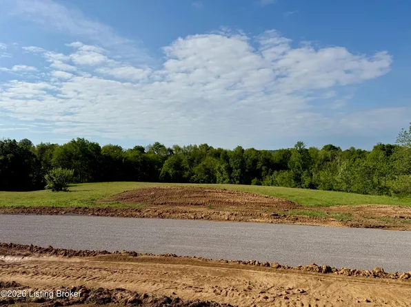 TRACT 80 The Farm At Stallard Spgs, Shelbyville, KY 40065