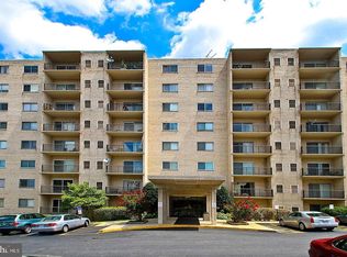 12001 Old Columbia Pike APT 807, Silver Spring, MD 20904