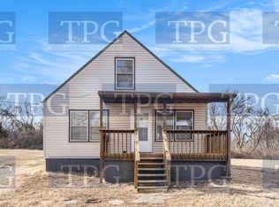 9308 Raytown Rd, Kansas City, MO 64138