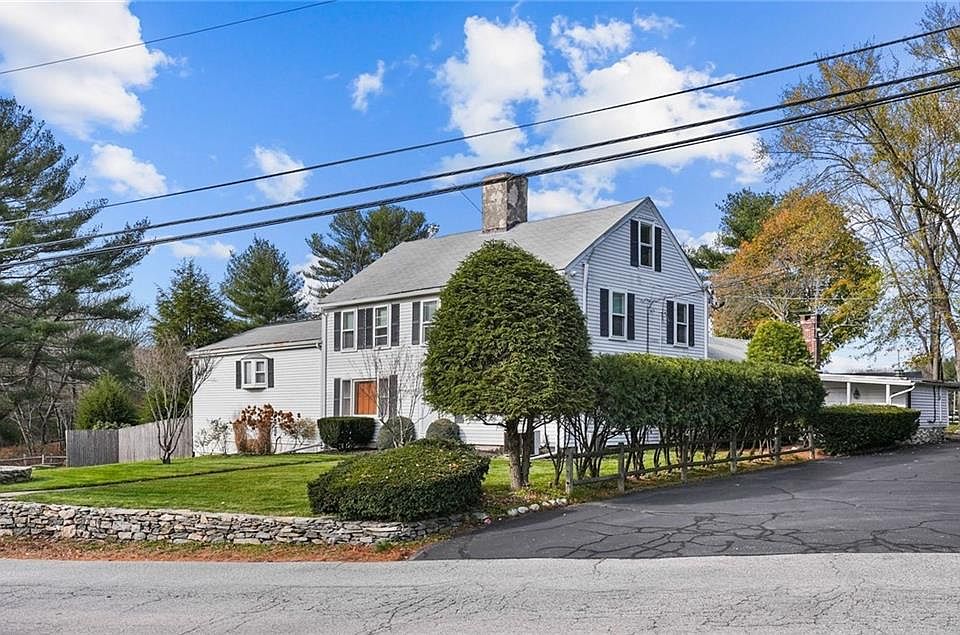 271275 Mattity Rd, North Smithfield, RI 02896 Zillow