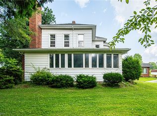 15460 Main Market Rd, Burton, OH 44021