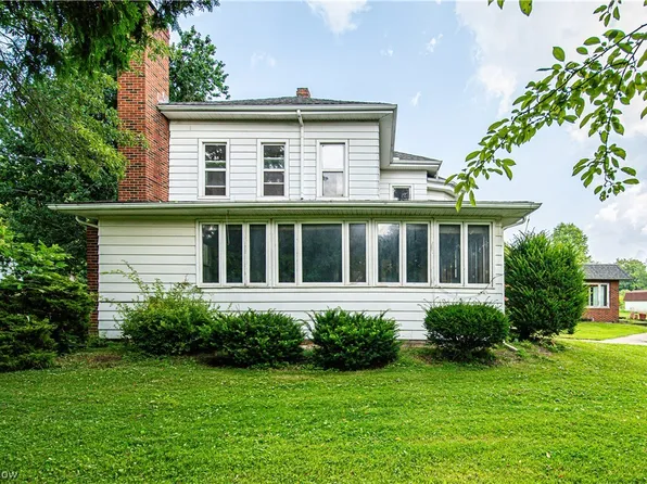 15460 Main Market Rd, Burton, OH 44021