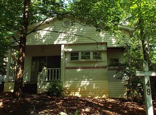 48 Lost Valley Dr #25D, Cleveland, GA 30528