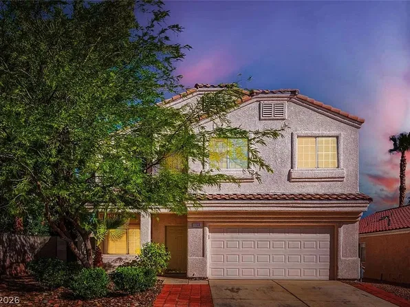 3168 Castle Canyon Ave, Henderson, NV 89052