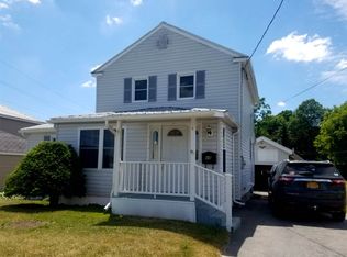 48 Howard St, Massena, NY 13662