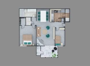 1461 Runaway Bay Dr APT 2D, Columbus, OH 43204