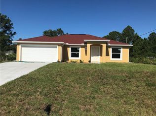 3945 Log Cabin Rd, North Port, FL 34291