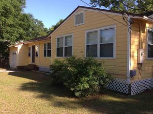 709 Lakewood Rd, Perdido Key, FL 32507