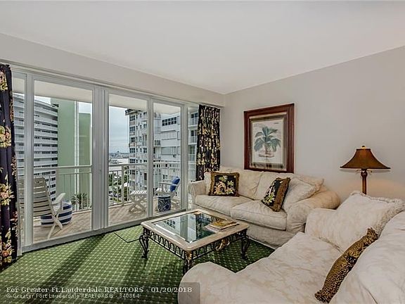 5th image of 1920 S Ocean Dr APT 1204