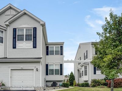 33 Austin Street, Tinton Falls, NJ, 07712