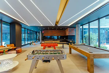 Rented by MySpaceNYC