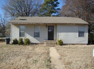 507 Anderson St, New Boston, TX 75570
