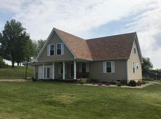 32 Rickey Dr, RUSSELL SPRINGS, KY 42642