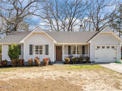 109 Carriage Hills Court, Richlands, NC, 28574