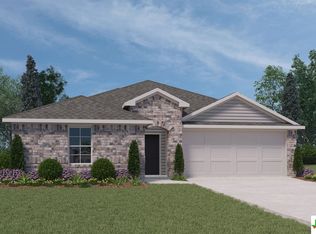 1012 Velvet Ct, Troy, TX 76579