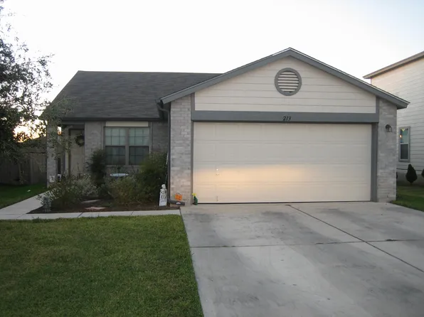213 Valero Dr, San Marcos, TX 78666