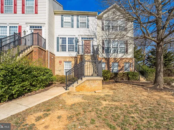 6514 Daytona Ct #205, Frederick, MD 21703