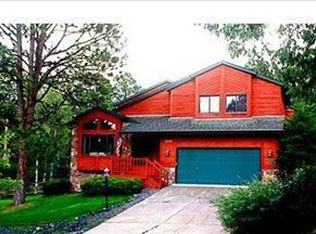 5980 Ponderosa Way, Parker, CO 80134