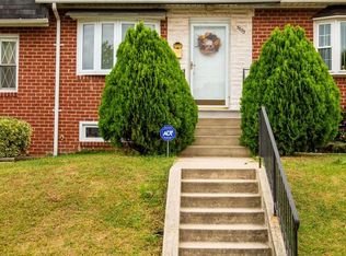 5633 Leiden Rd, Baltimore, MD 21206