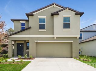 12737 Lemon Pepper Dr, Riverview, FL 33578