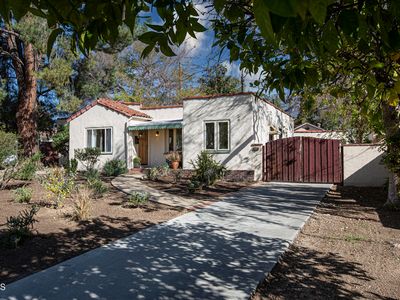 1406 Bellford Ave, Pasadena, CA, 91104