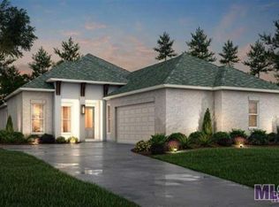 14313 Wally Way, Baton Rouge, LA 70810