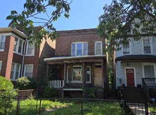 6711 S Union Ave, Chicago, IL 60621