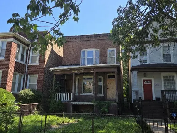 6711 S Union Ave, Chicago, IL 60621