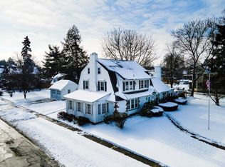 501 Harding Way W, Galion, OH 44833