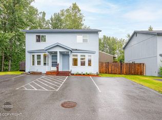 2819 Malibu Meadows Way #B1, Anchorage, AK 99517