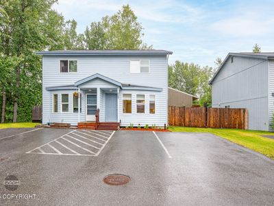 2819 Malibu Meadows Way #B1, Anchorage, AK, 99517