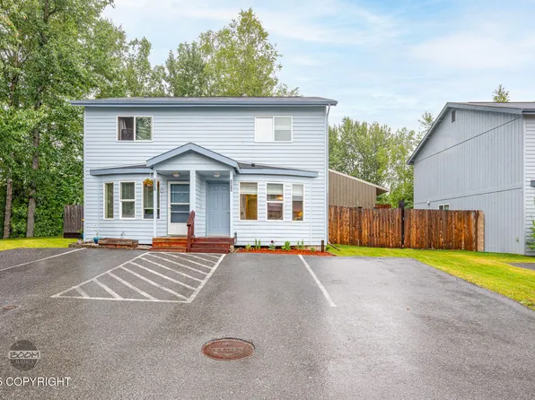 2819 Malibu Meadows Way #B1, Anchorage, AK 99517