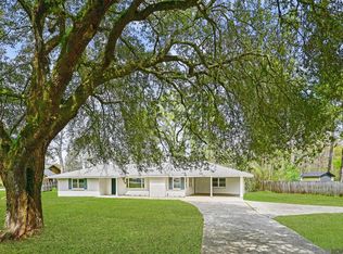 42204 Weber City Rd, Gonzales, LA 70737