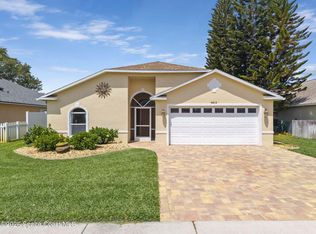 3812 Sunbeam Ct, Merritt Island, FL 32953