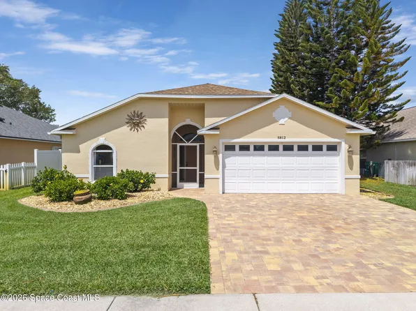 3812 Sunbeam Ct, Merritt Island, FL 32953