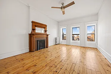 Rented by Corcoran