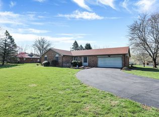 5221 Olive Branch Rd, Greenwood, IN 46143