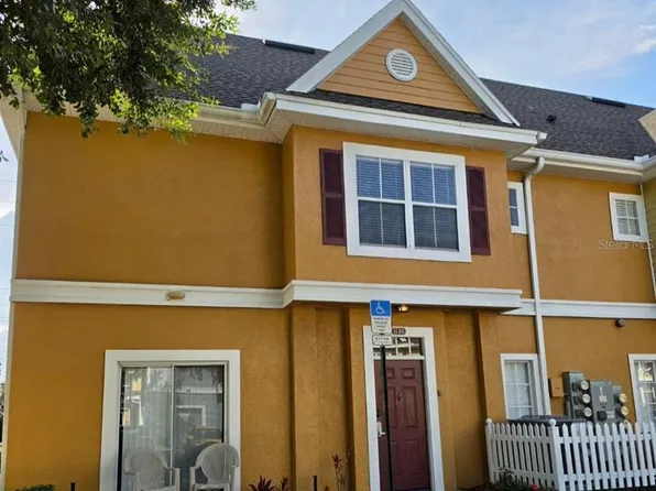 2260 SAN VITAL DRIVES #108, KISSIMMEE, FL 34741