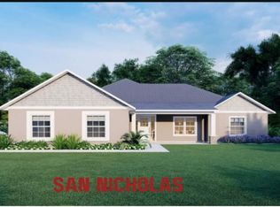 13248 SW 87th St, Dunnellon, FL 34432
