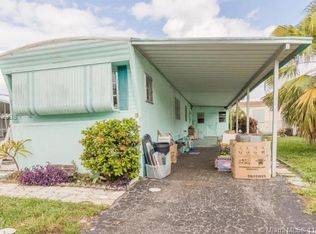 2855 SW 58th Mnr, Fort Lauderdale, FL 33312