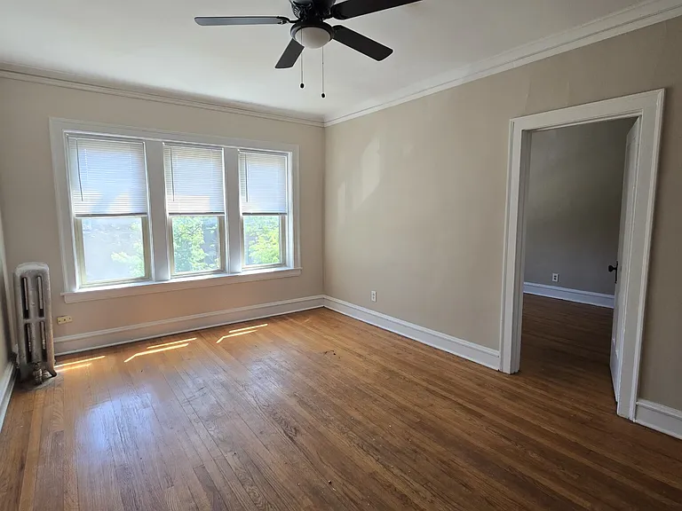 4318 N Spaulding Ave #2 — Photo 2