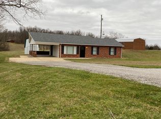 1761 Knox Ave, Vine Grove, KY 40175