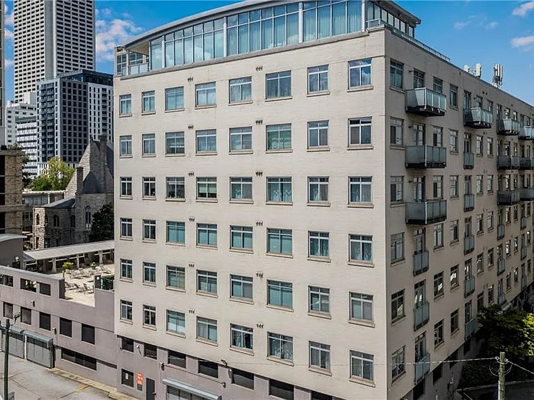 805 Peachtree St NE #306 — Photo 41