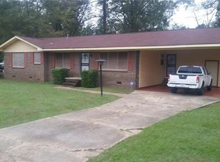 3816 3rd Ave E, Tuscaloosa, AL 35405